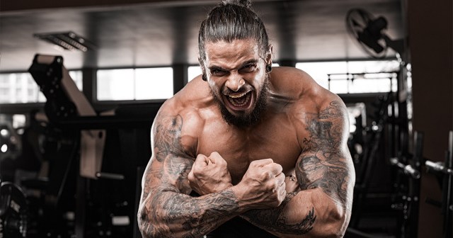 Oh, You’re an As I Lay Dying Fan? Name Three Anabolic Steroids