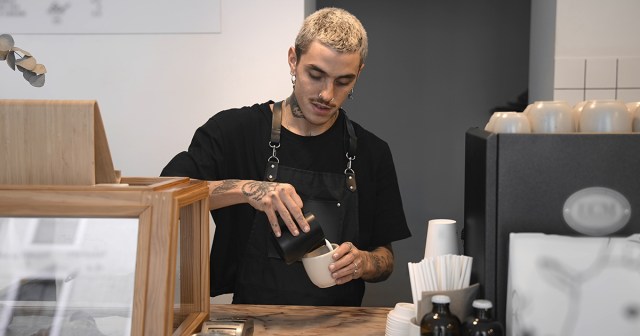 Portland Barista Fired After Failing To Display ‘The Little Prince’ Tattoo 