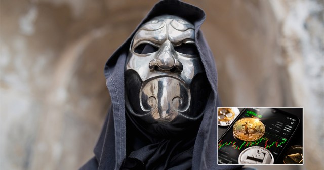 Crap! Charon the Ferryman Only Takes Crypto Now