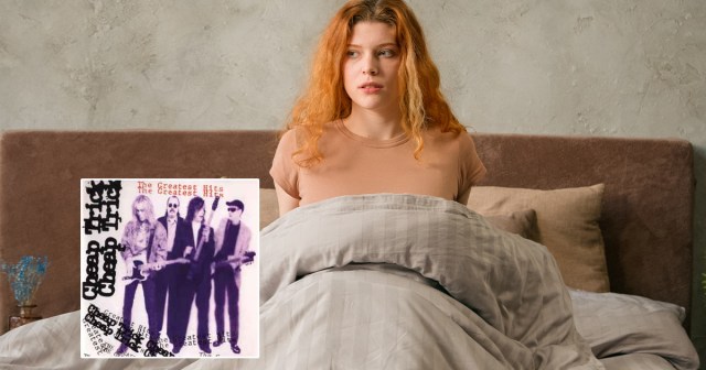 Five Songs on My Sex Playlist That’ll Have You Saying “Isn’t This Just Cheap Trick’s Greatest Hits?”