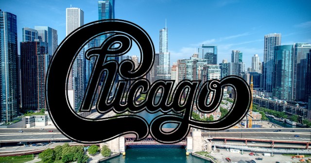 Opinion: Can You Believe They Named a Major U.S. City After the Band Chicago?