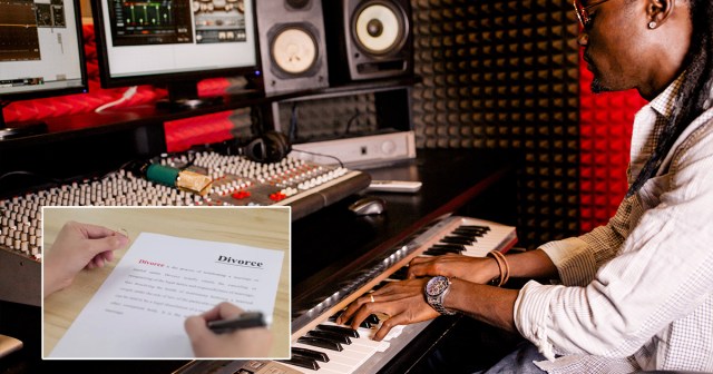 Great Deal! $6,800 Modular Synthesizer Comes With 20 Patch Cables and a Divorce From Your Wife!