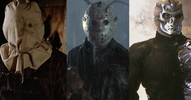 Every Friday the 13th Movie Ranked by How Often It’s Used as an ICE Training Video