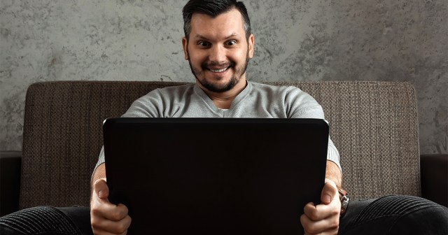 The Next “Angel Is the Centerfold”? I Think My Old High School Crush Is in This Footjob Cumpilation