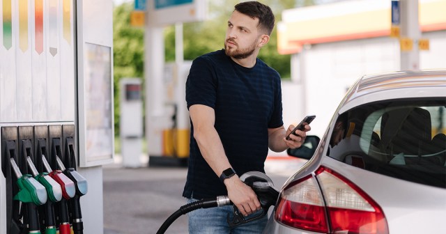 Here’s What Rising Gas Prices Means For You at the Pump