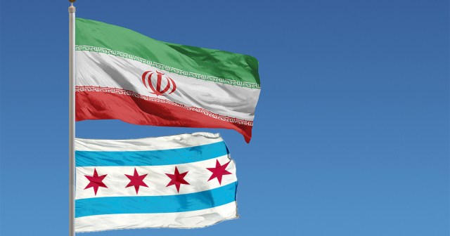 New Ayatollah From Chicago