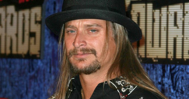 We Sat Down With Future Supreme Court Justice Kid Rock