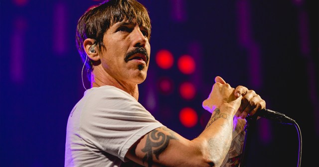 Awesome! Here Are Five Bands That Anthony Kiedis Isn’t In