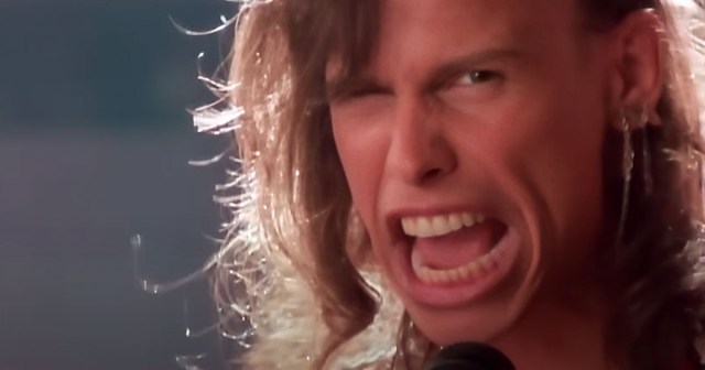 Report: ‘Dude Looks Like a Lady’ Sucks Too Hard To Worry About How Problematic It Is