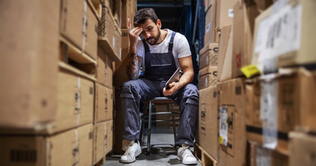 Metallica Fans Now Choosing Between Fuel, Fire, and That Which They Desire Due to Trump Economy