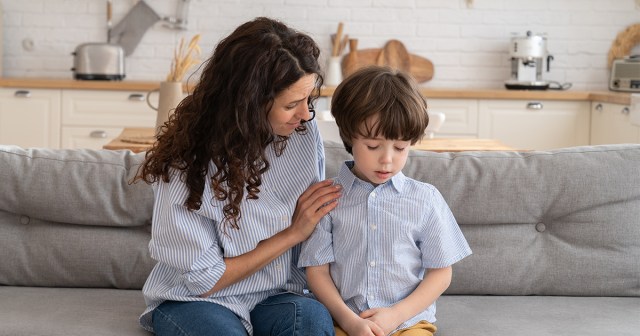 Mom Gently Explains to Son Tooth Fairy Is Just Metaphor for How State Extracts Value From Your Body