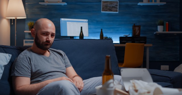 Devastating: Friend Doesn’t Care if You Pause Movie You Chose While They Go to the Bathroom or Not