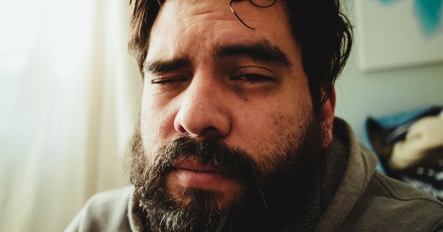 Nerd Alert: Man Quits Drinking Just Because Doctors, Family Beg Him To