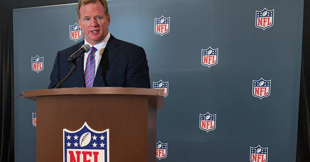 NFL Cracks Down on Domestic Violence Reporting