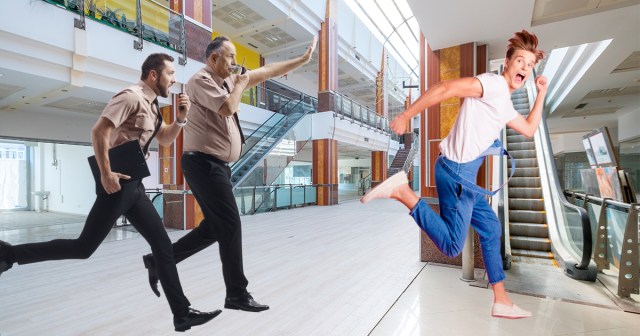 Report: Hearing ‘One Way or Another’ Still Best Indicator That You’re Involved in a PG-Rated Movie Chase Scene