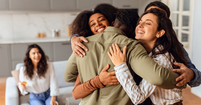 Friend of Polycule Beginning to Feel Like 7th Wheel