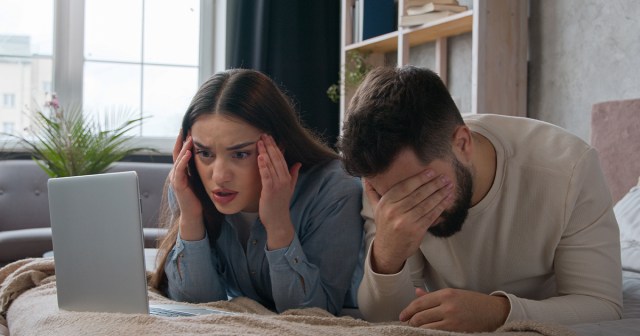 ‘Power Couple’ Shocked To Learn No One Else Calls Them That