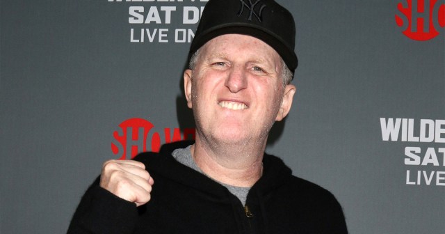 9 Dogs I Genuinely Think Should Have More Rights Than Michael Rapaport