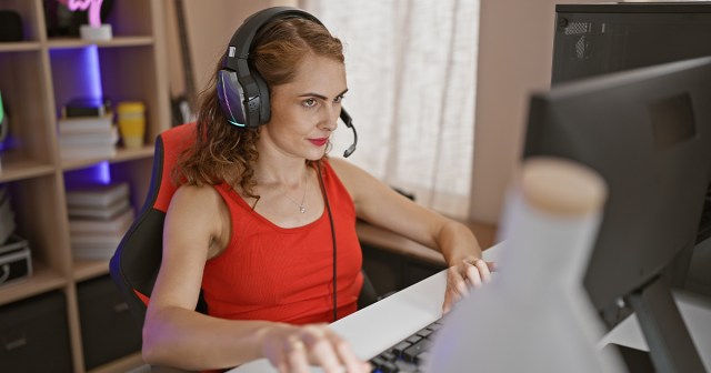 Fan of Streamer Ready To Take Parasocial Relationship To Next Level