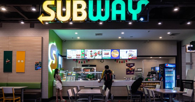 Local Subway Celebrates 5th Anniversary, 2nd Customer