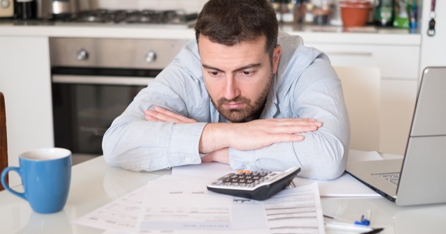 9 Tax Prep Tips That Will Drive Your Seasonal Depression Into a Place Beyond Repair
