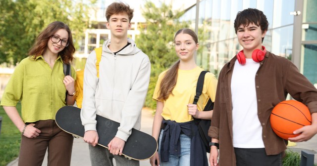 The Next Breakfast Club? These White Teenagers Won’t Stop Complaining About Fucking Everything