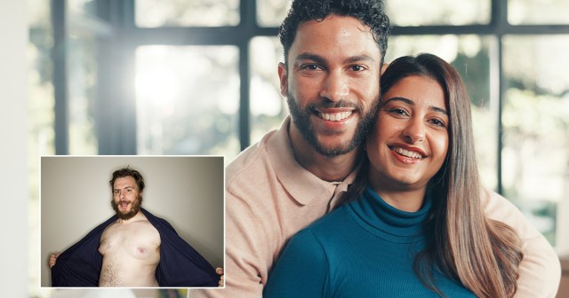 Minimalist Couple Uninterested in Adding a Third