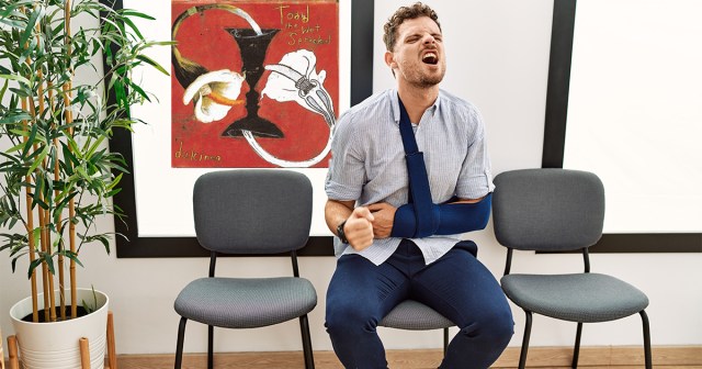 What, So Carving “Slayer” Into Your Forearm Is Normal, but Carving “Toad the Wet Sprocket” Isn’t?