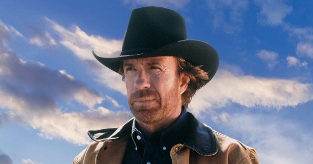 This Is Not a Time for Jokes — Guest Post by Chuck Norris
