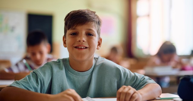 Gen Alpha’s Einstein? This 5th Grader Can Read at a 5th Grade Level