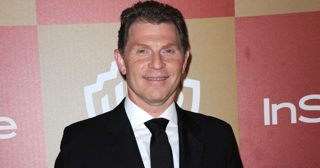 Food Network Introduces New Show ‘Bring Bobby Flay To Full Orgasm’