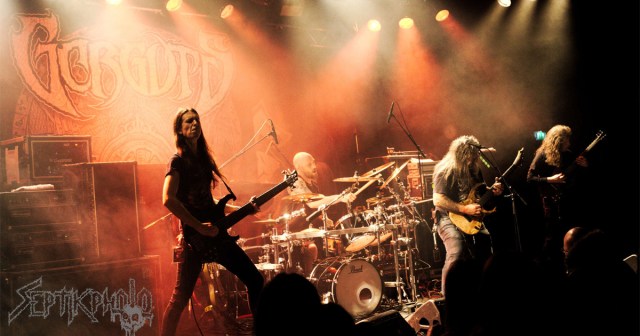 Pretty Neat! Here Are Five Canadian Metal Bands Who Don’t Have To Worry About Going Bankrupt From an Emergency Room Visit