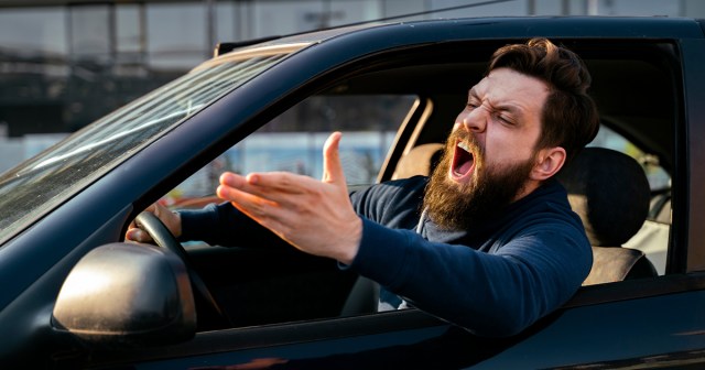 New Superhero Emerges With Power To Know Exactly How Many Cars Would’ve Fit on This Curb if Everybody Didn’t Park Like Fucking Assholes