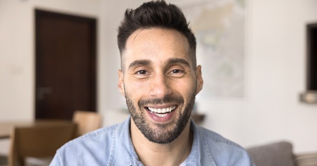 A Man of the World: This Guy Is Actually Open to a Short-Term Relationship