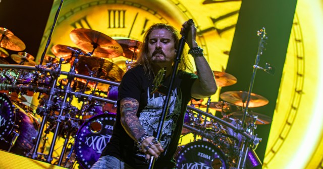 We Ranked Every Dream Theater Album Chronologically Because We Didn’t Want To Listen to Their Music