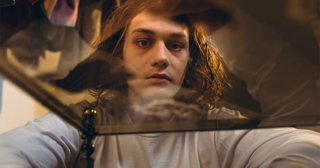 Local Man Basically the Next Elvis if You Only Count the Abusing Adderall on the Toilet Part