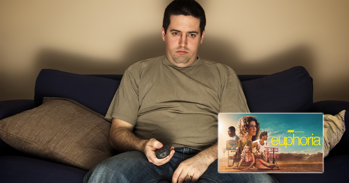 My Life is Just Like ‘Euphoria’ Except for All the Sex, Drugs, and Friends