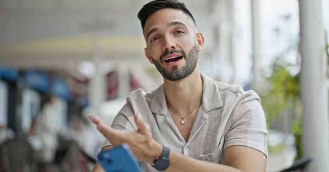 Irritating Friend Clearly Just Learned the Word ‘Hegemony’