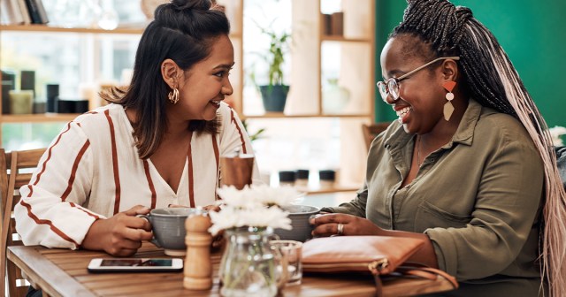 Efficient Friends Cancel Plans While Making Them