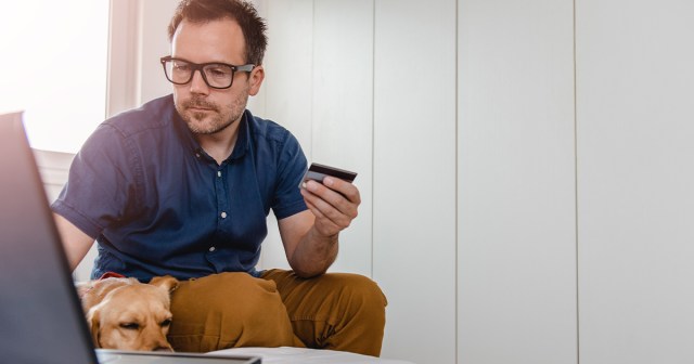 Man Renews Gym Membership on Off-Chance He Becomes Completely Different Fucking Person