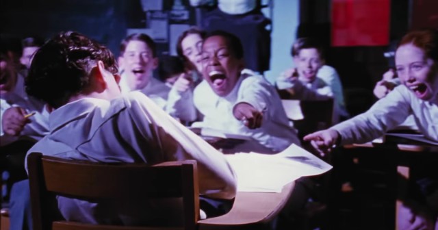 Feel Old Yet? The Nazi-Saluting Kids in the “Jeremy” Music Video All Work in the Trump Administration Now!