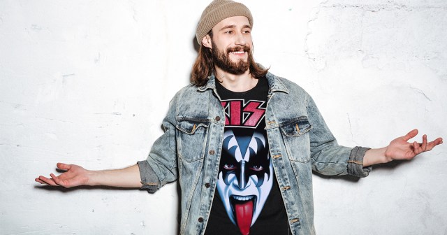 Oh, You’re A KISS Fan? Name Three Ways To Monetize A Logo 