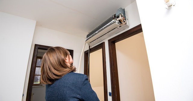 Landlord Excited to See What Tenants Will Fix for Them Next