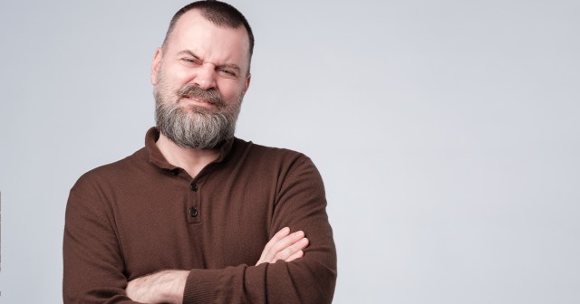 Listen Here, Liberal! Our Grandfathers Fought and Died So You and I Could Enjoy the Freedom To Have Billionaires and Pedophiles Destroy Every Enjoyable Part of What It Means To Be Alive