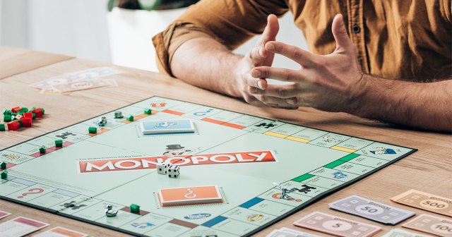 Hasbro Releases Updated Monopoly Game with Multiple Detention Centers, Higher Rents, and No Chance of Winning