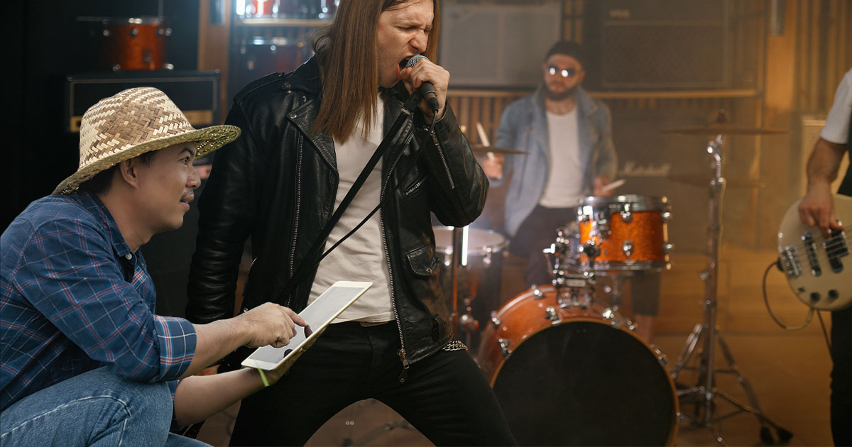 Anthropologists Discover Uncontacted Metal Subgenre