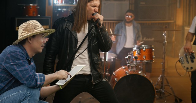 Anthropologists Discover Uncontacted Metal Subgenre