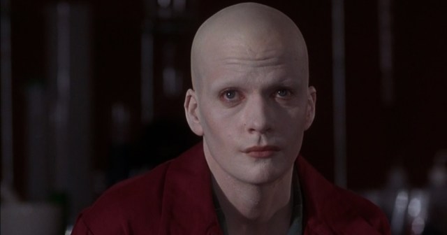 We Interviewed Powder Because We Thought He Was Billy Corgan