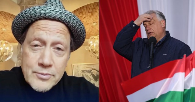 Is He Even Good at This? 5 European Authoritarian Leaders Rob Schneider Has Failed To Keep in Power