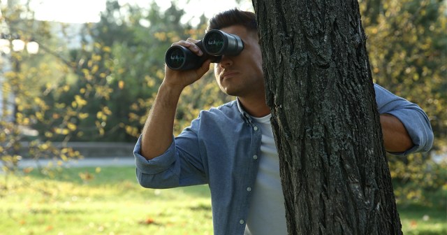 Opinion: I’m Like a Spy, but for Just This One Girl